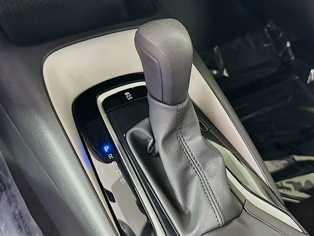 Thumbnail: 2024 Toyota Corolla - 16