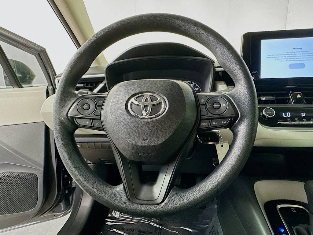Thumbnail: 2024 Toyota Corolla - 14