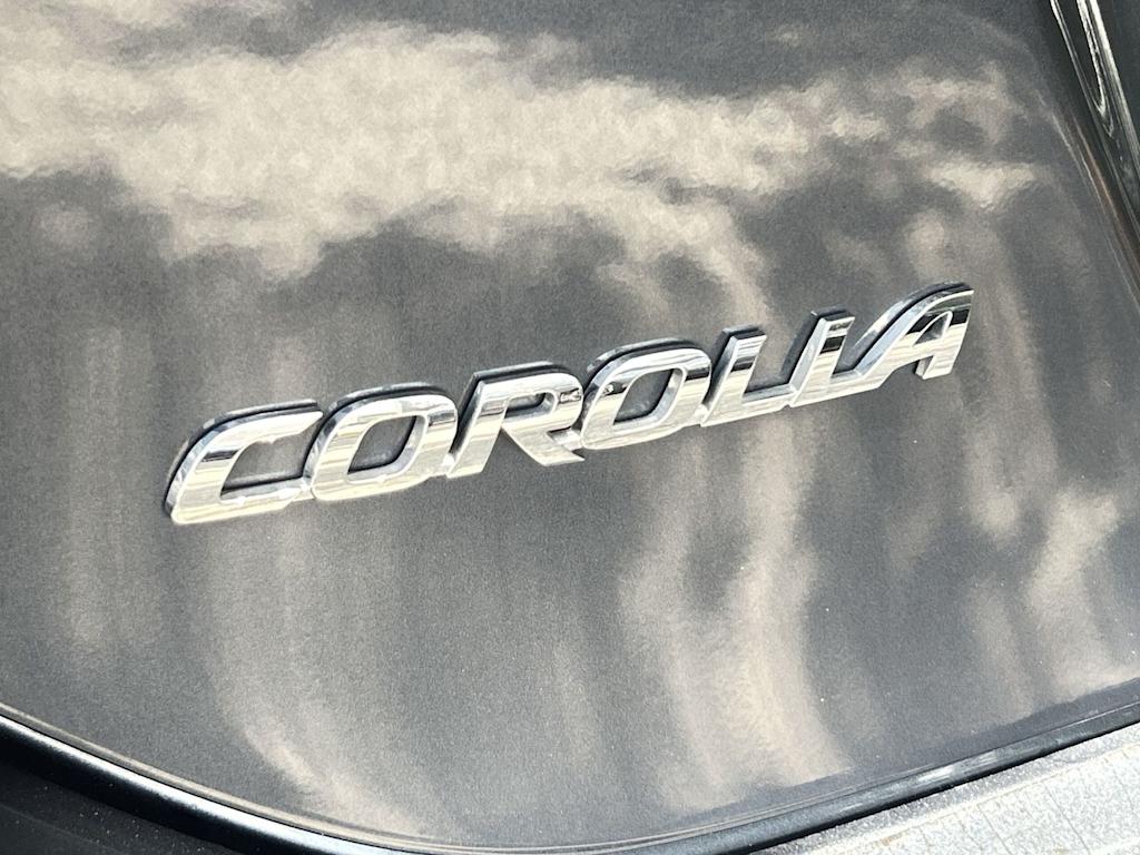 Thumbnail: 2018 Toyota Corolla - 6