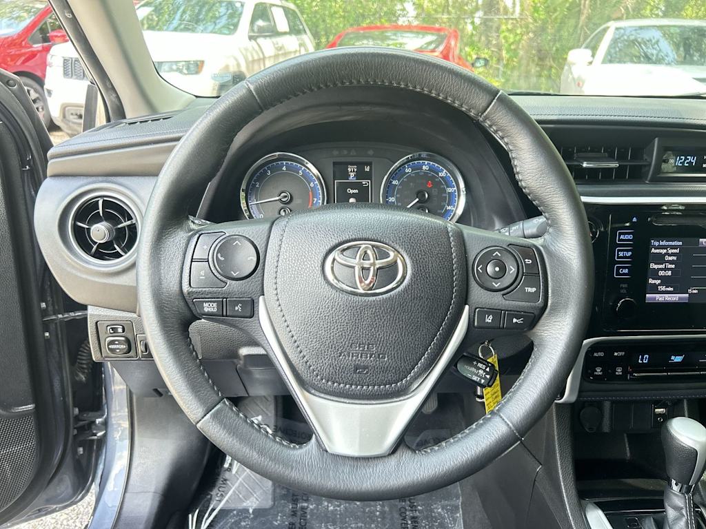 Thumbnail: 2018 Toyota Corolla - 8