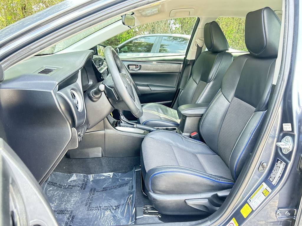 Thumbnail: 2018 Toyota Corolla - 9