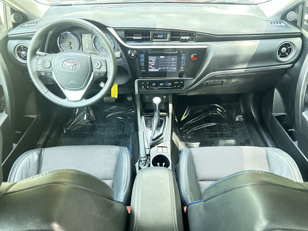 Thumbnail: 2018 Toyota Corolla - 2
