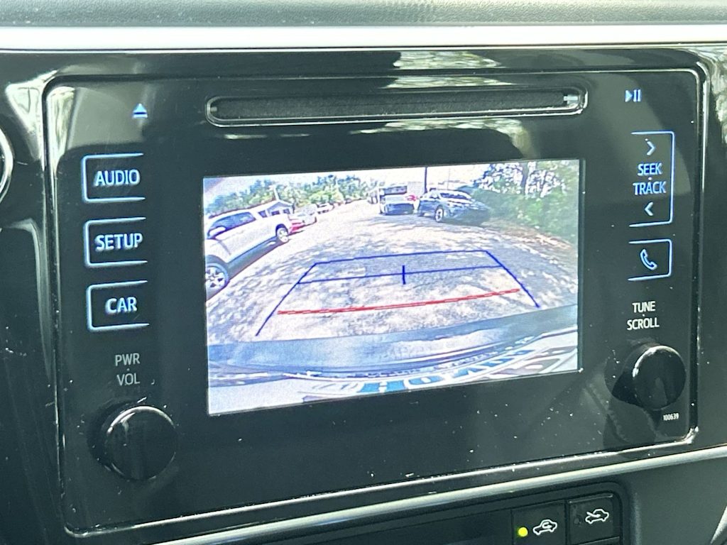 Thumbnail: 2018 Toyota Corolla - 12
