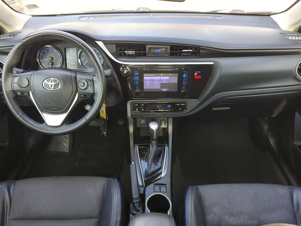 2018 Toyota Corolla L 2