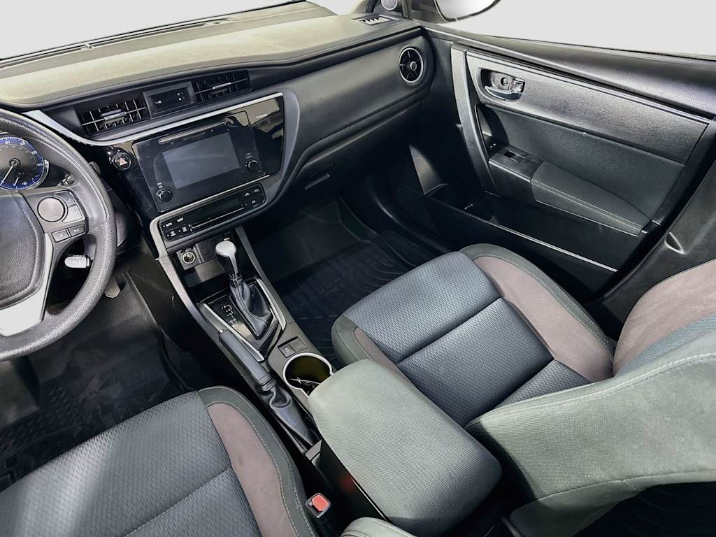 Thumbnail: 2017 Toyota Corolla - 14