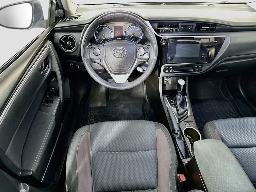 Thumbnail: 2017 Toyota Corolla - 10