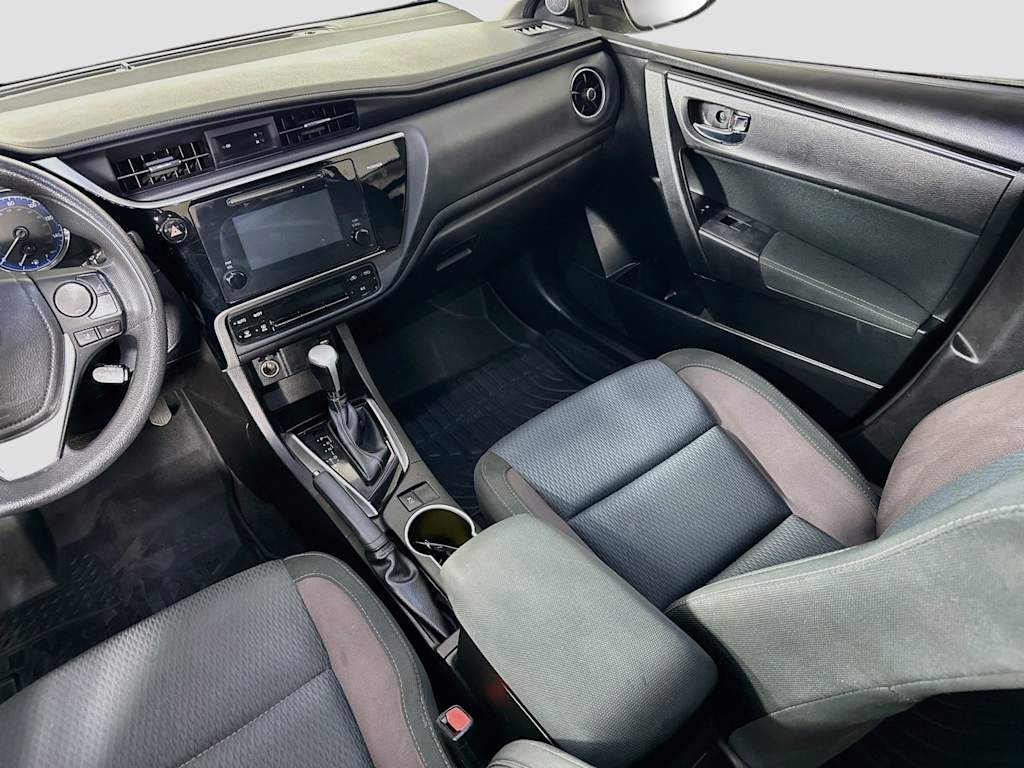 Thumbnail: 2017 Toyota Corolla - 14