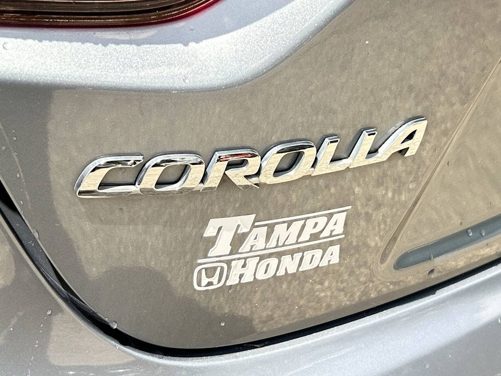 Thumbnail: 2022 Toyota Corolla - 6