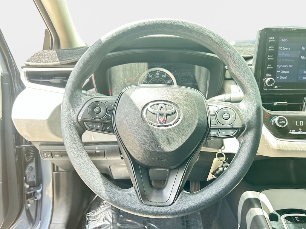 Thumbnail: 2022 Toyota Corolla - 2