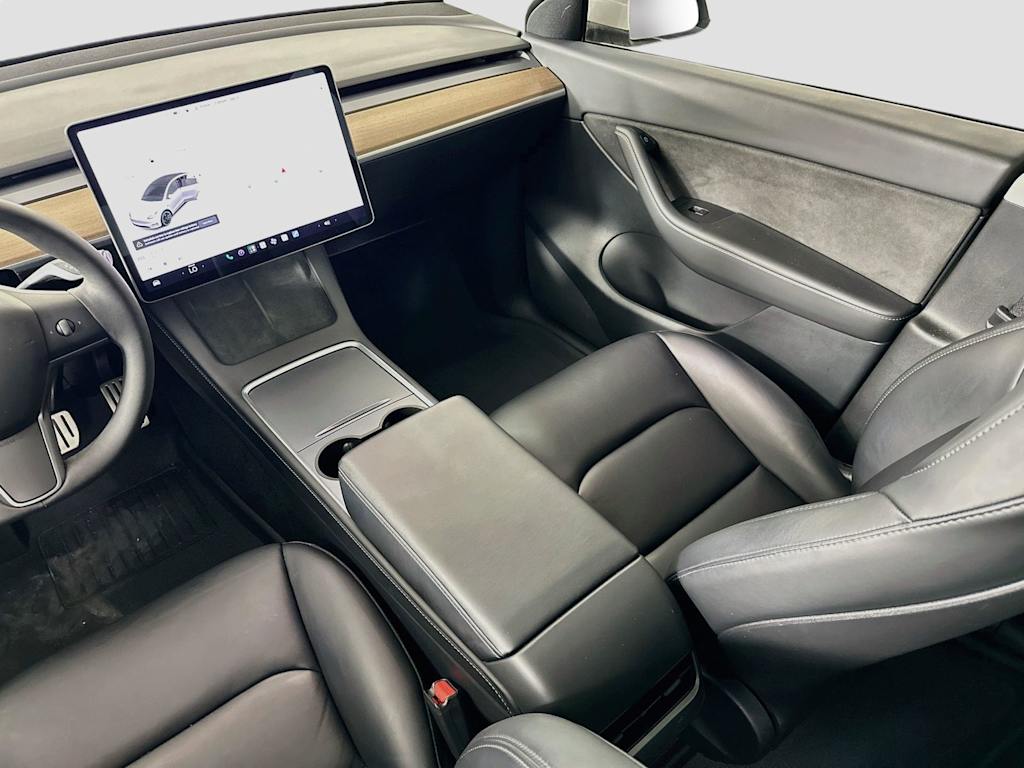 Thumbnail: 2021 Tesla Model Y - 13
