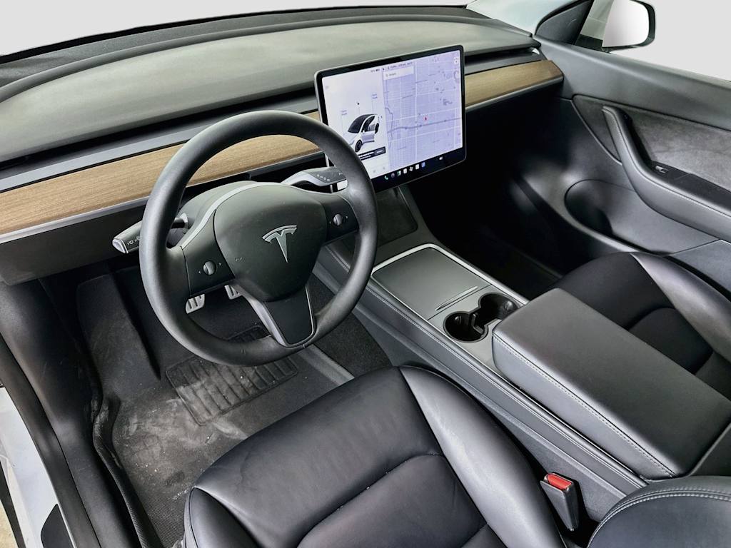 Thumbnail: 2021 Tesla Model Y - 2