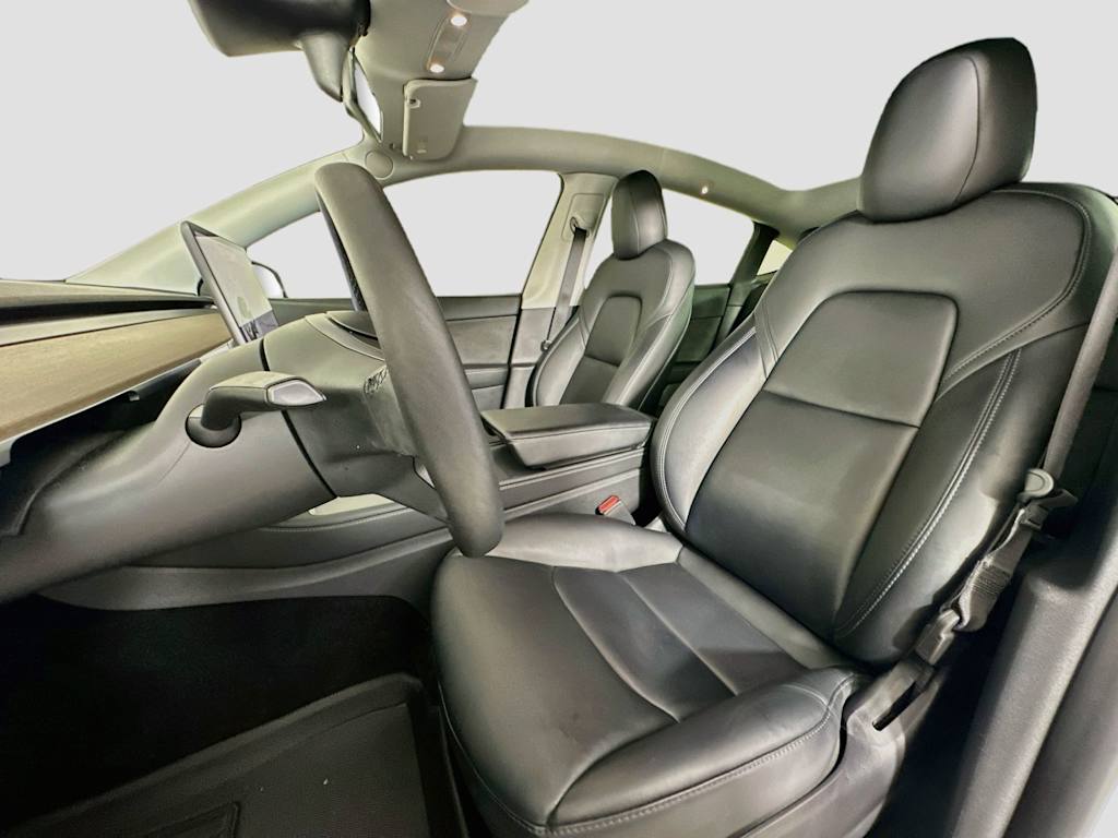 Thumbnail: 2021 Tesla Model Y - 10