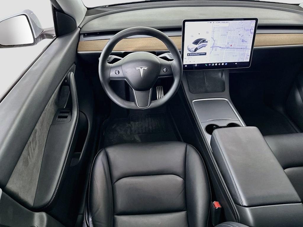 Thumbnail: 2021 Tesla Model Y - 9