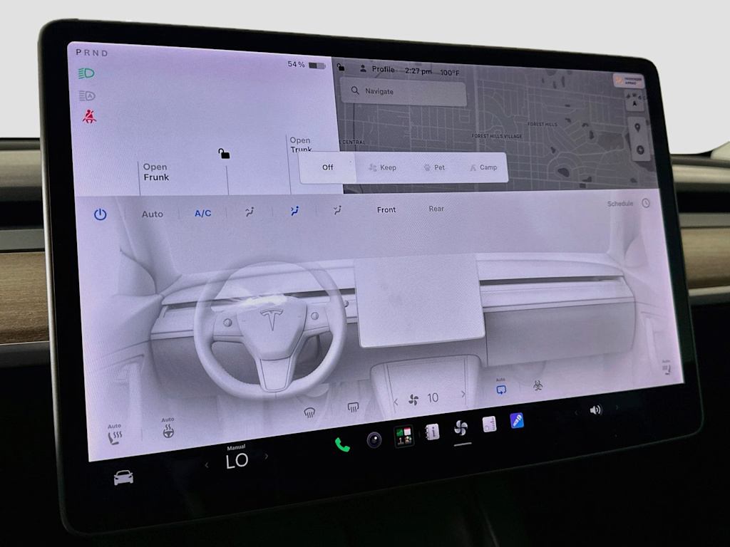 Thumbnail: 2021 Tesla Model Y - 21