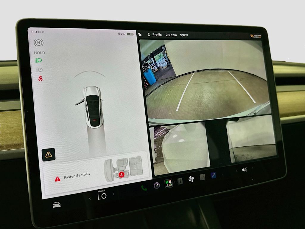 Thumbnail: 2021 Tesla Model Y - 27