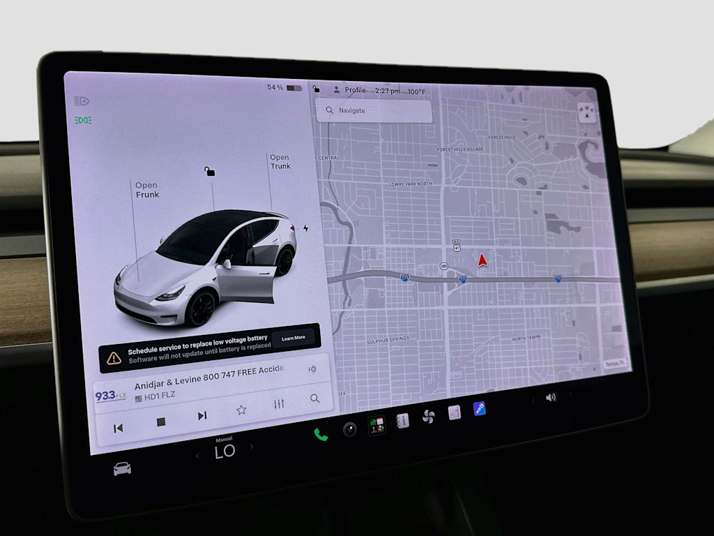 Thumbnail: 2021 Tesla Model Y - 26