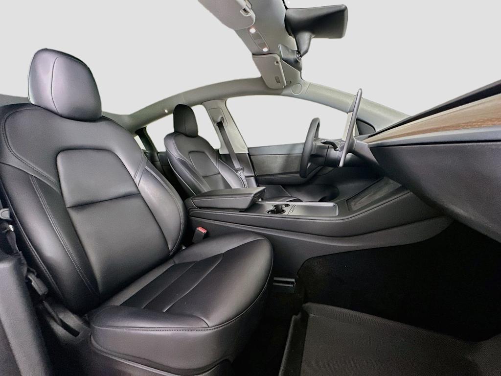 Thumbnail: 2021 Tesla Model Y - 11