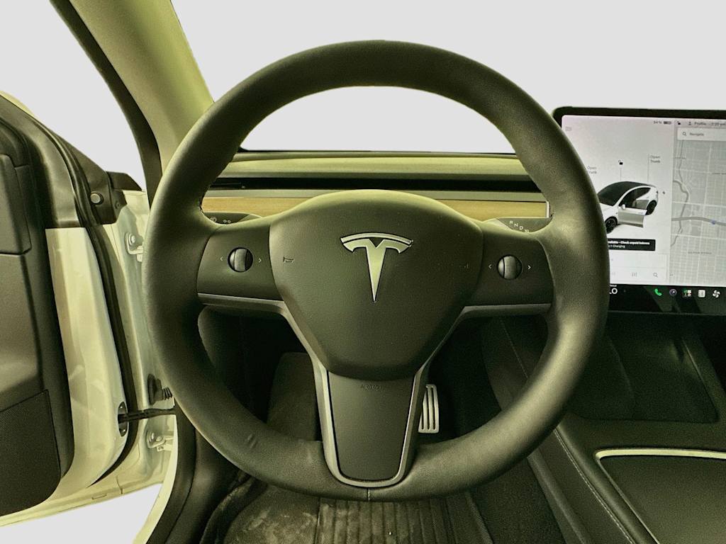Thumbnail: 2021 Tesla Model Y - 14
