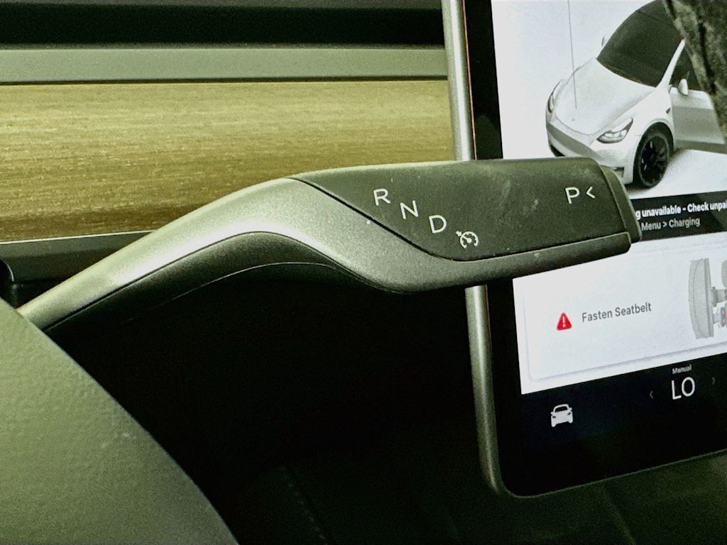 Thumbnail: 2021 Tesla Model Y - 22