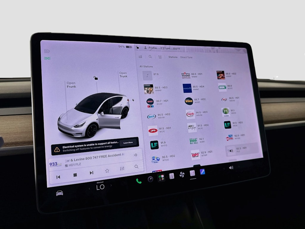 Thumbnail: 2021 Tesla Model Y - 20
