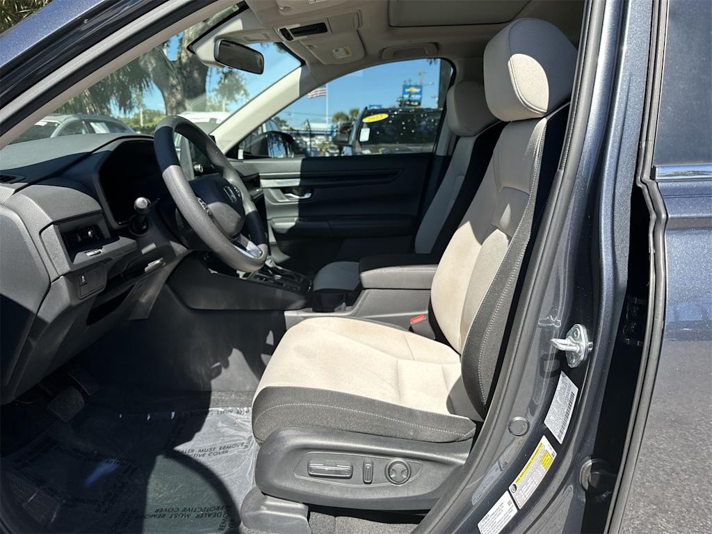 Thumbnail: 2023 Honda CR-V - 7