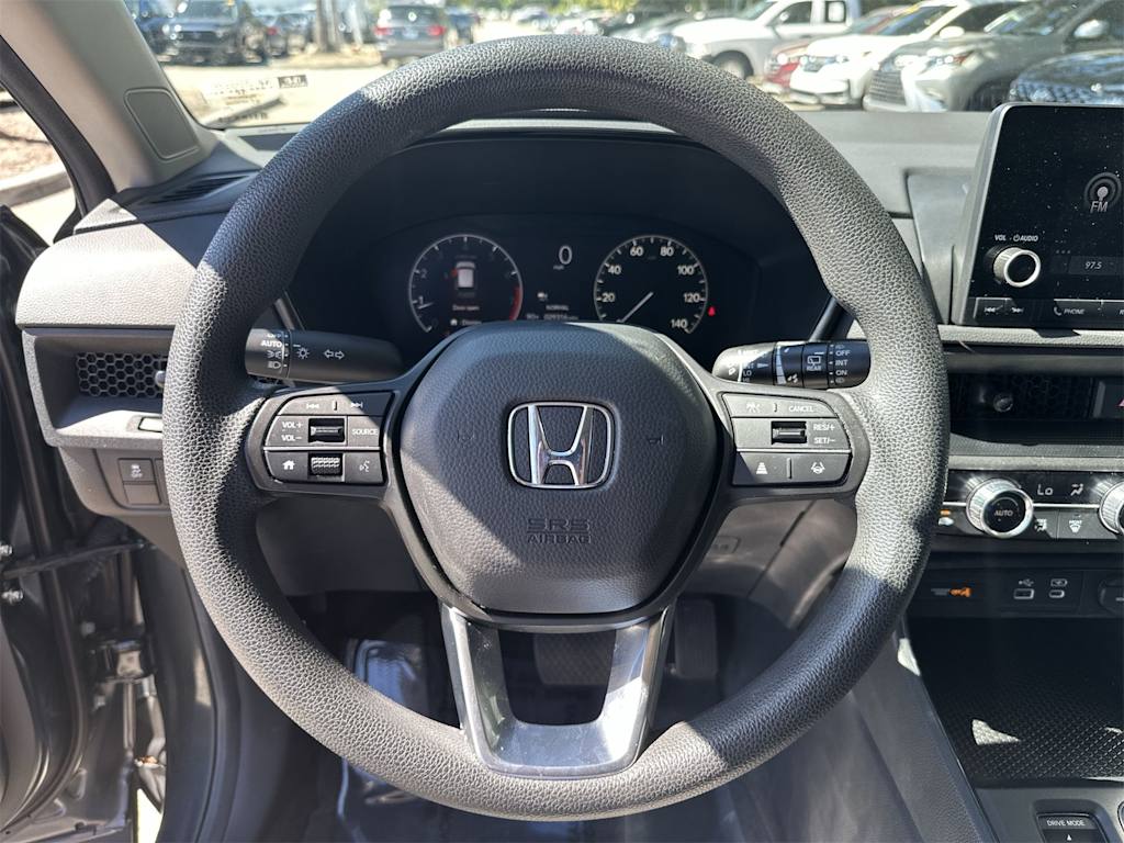Thumbnail: 2023 Honda CR-V - 2