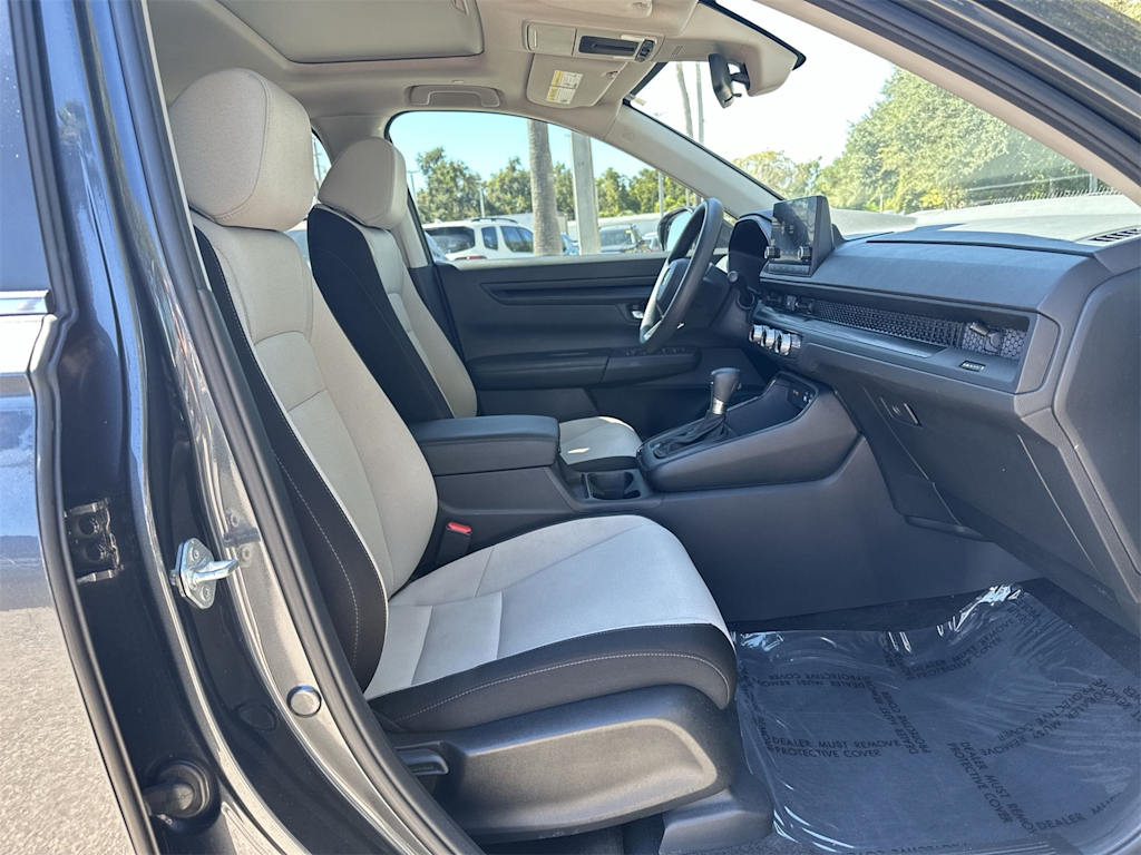 Thumbnail: 2023 Honda CR-V - 8