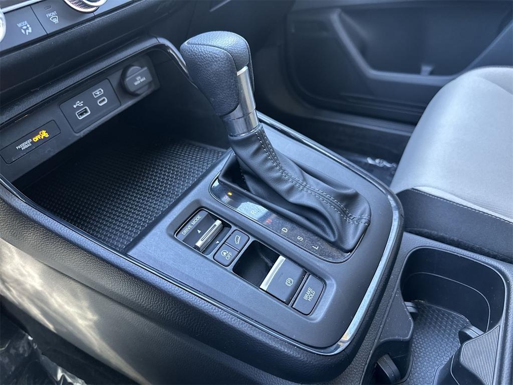 Thumbnail: 2023 Honda CR-V - 11