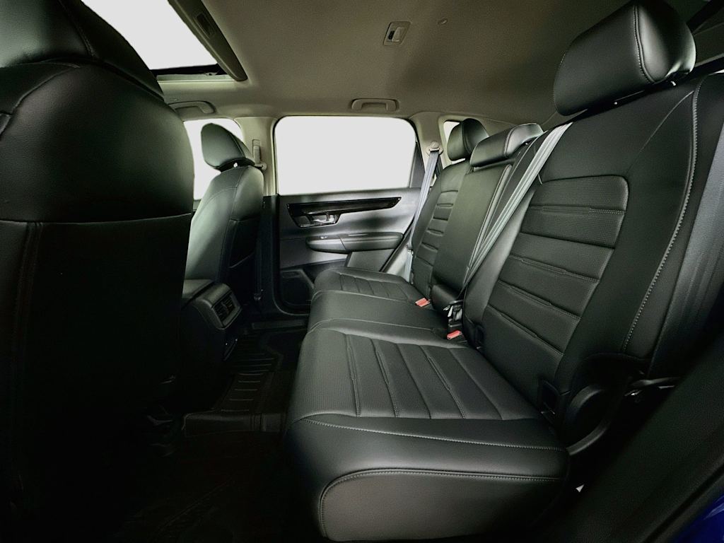 Thumbnail: 2025 Honda CR-V - 13