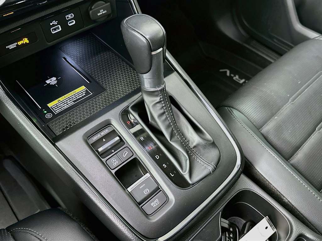 Thumbnail: 2025 Honda CR-V - 17