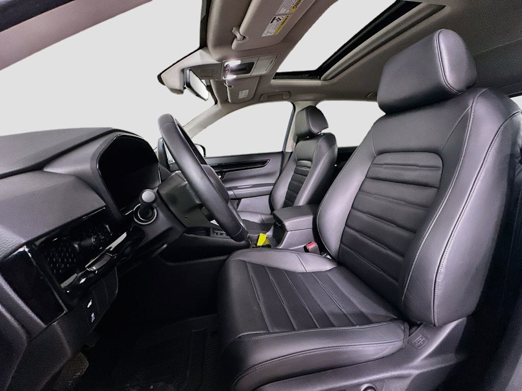 Thumbnail: 2025 Honda CR-V - 11