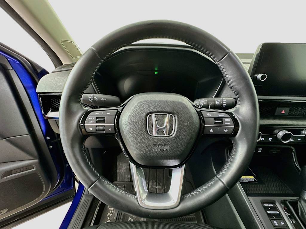 Thumbnail: 2025 Honda CR-V - 15