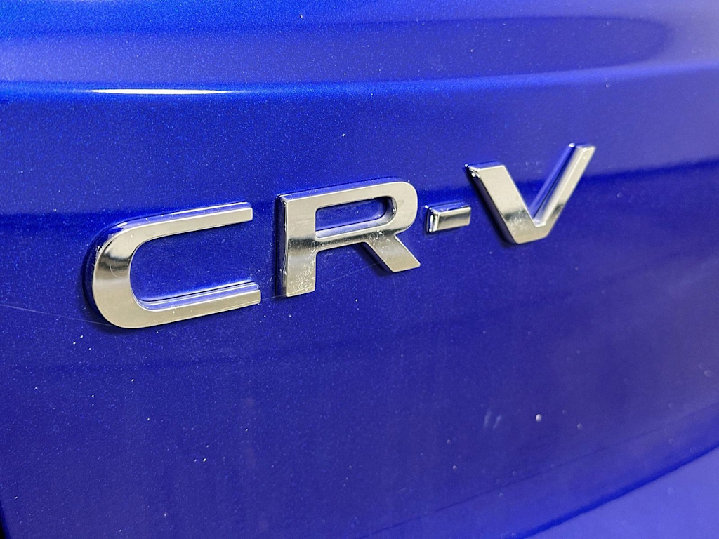 Thumbnail: 2025 Honda CR-V - 7