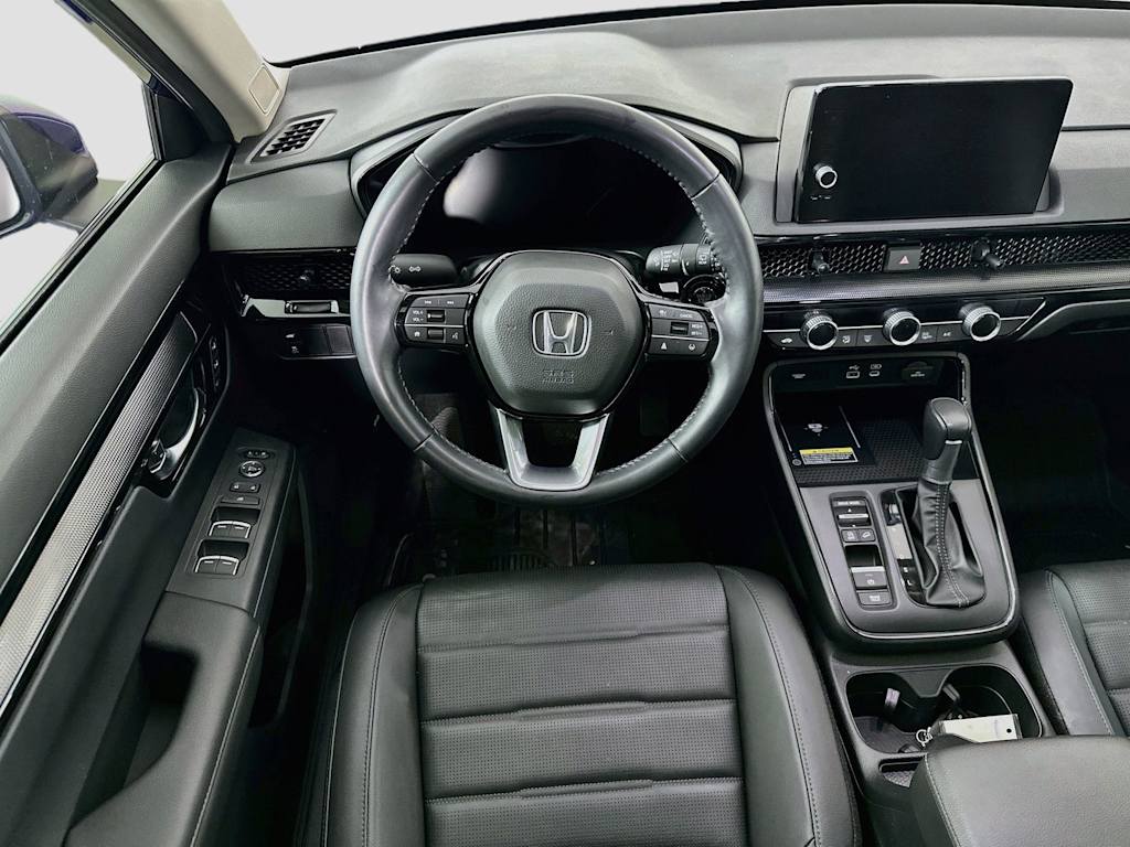 Thumbnail: 2025 Honda CR-V - 10