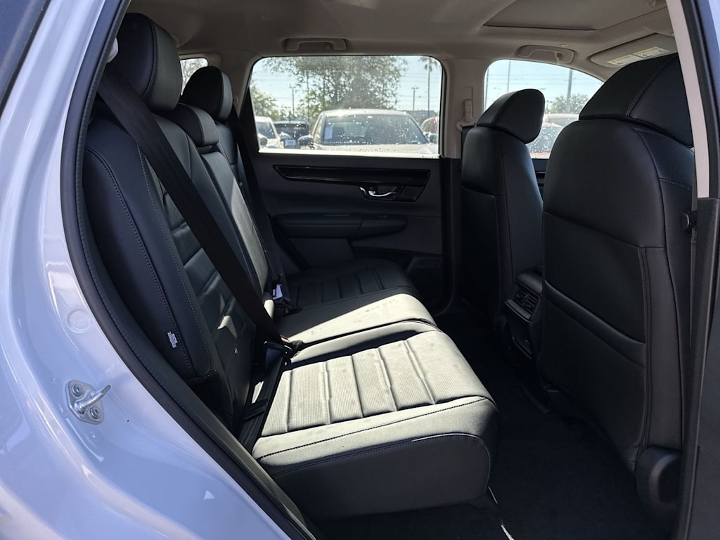 Thumbnail: 2026 Honda CR-V - 19