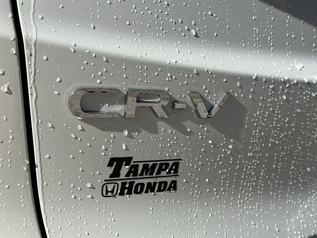 Thumbnail: 2026 Honda CR-V - 7