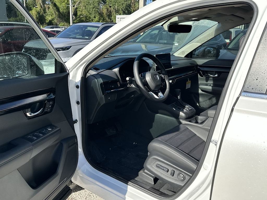 Thumbnail: 2026 Honda CR-V - 18