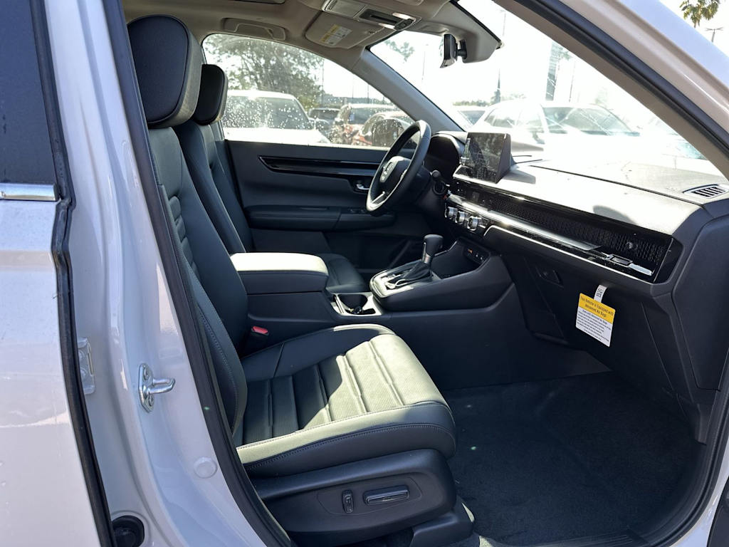 Thumbnail: 2026 Honda CR-V - 11
