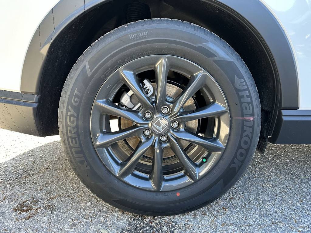 Thumbnail: 2026 Honda CR-V - 8