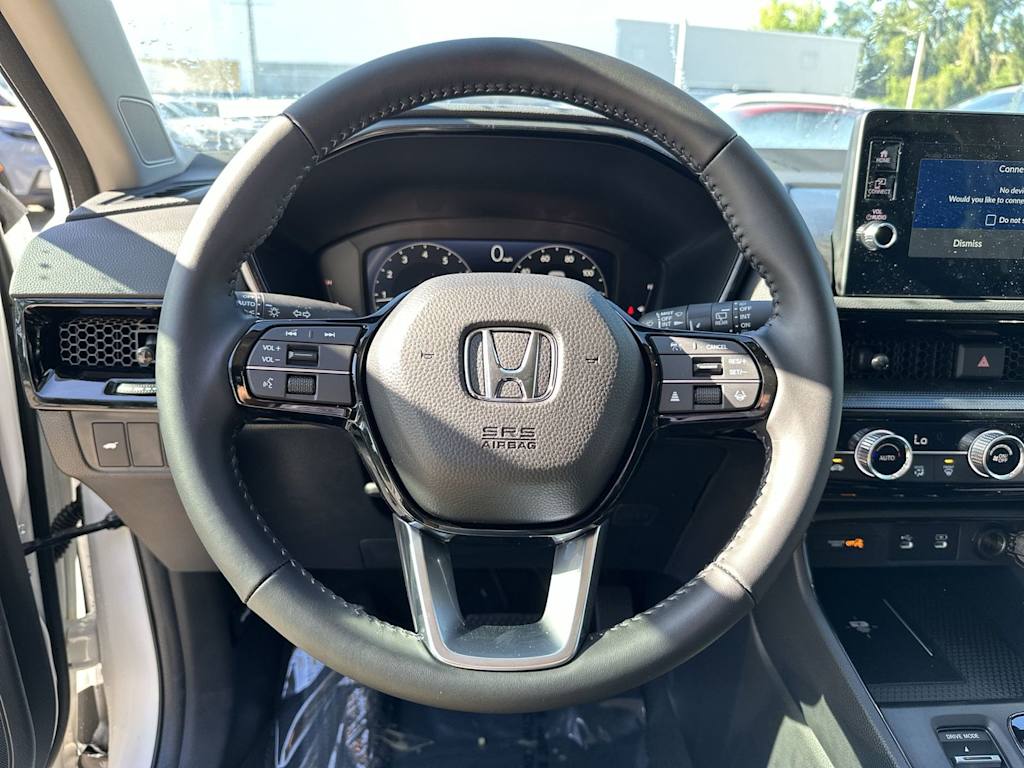 Thumbnail: 2026 Honda CR-V - 9