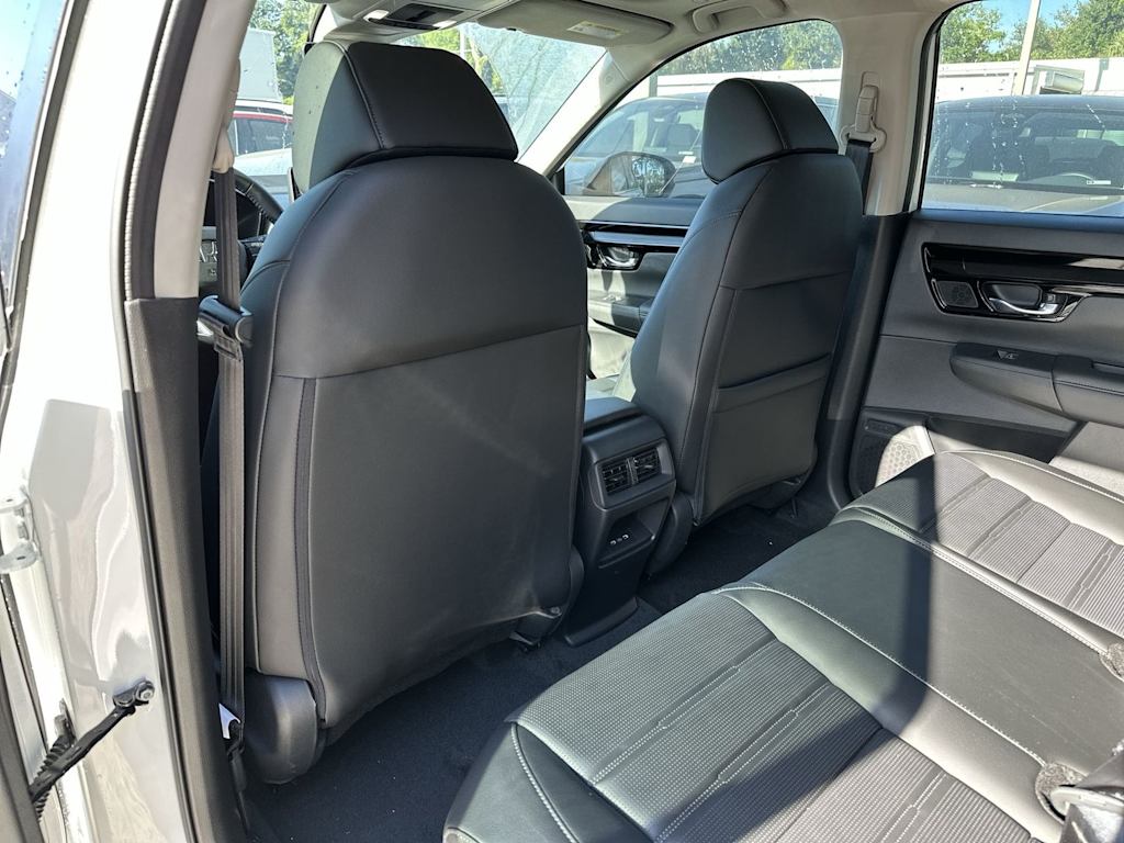 Thumbnail: 2026 Honda CR-V - 12