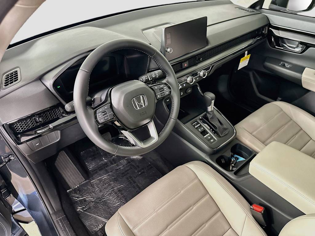 Thumbnail: 2026 Honda CR-V - 2
