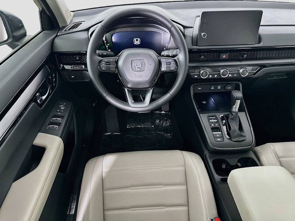 Thumbnail: 2026 Honda CR-V - 10
