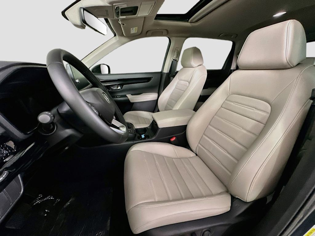 Thumbnail: 2026 Honda CR-V - 11