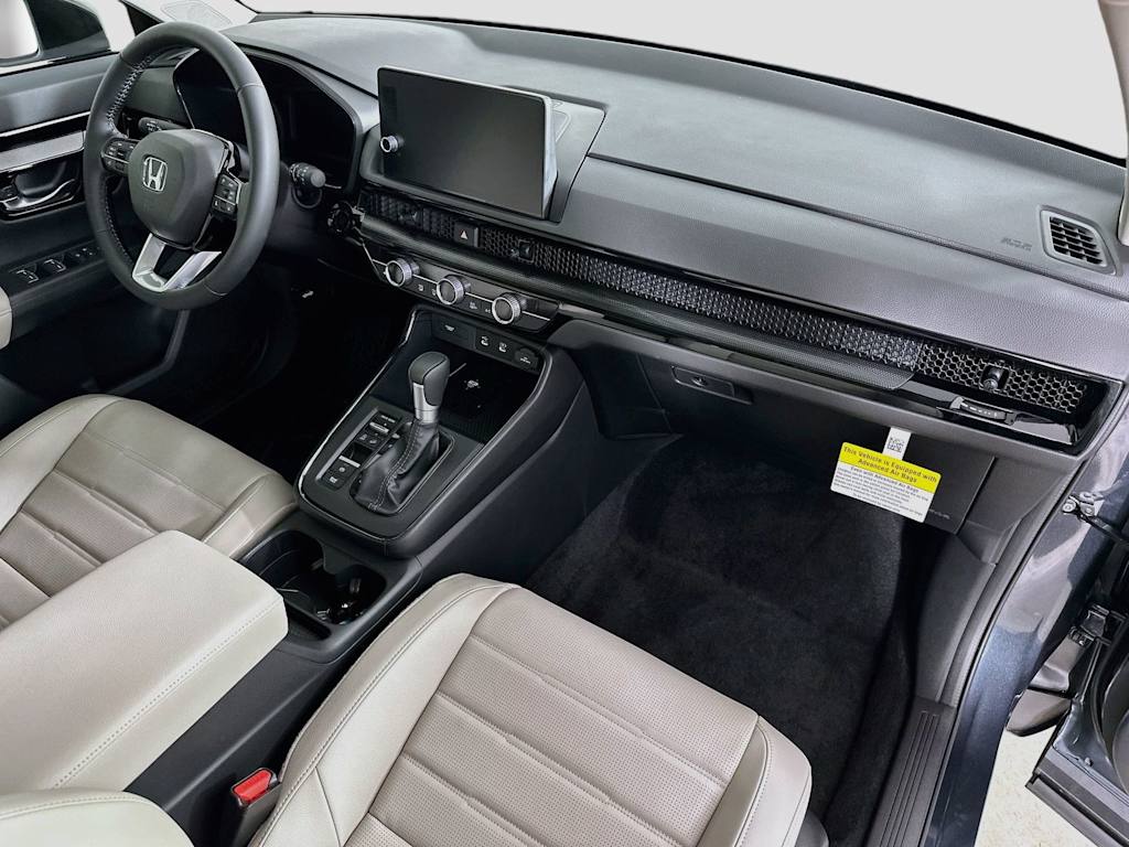 Thumbnail: 2026 Honda CR-V - 32