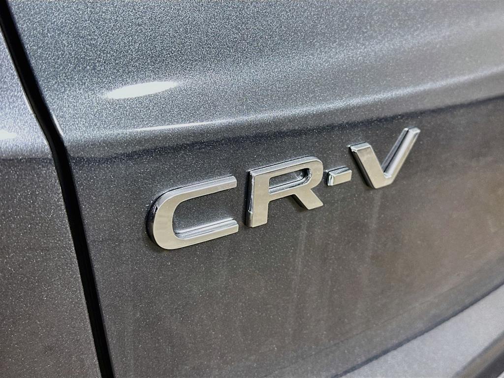 Thumbnail: 2026 Honda CR-V - 7