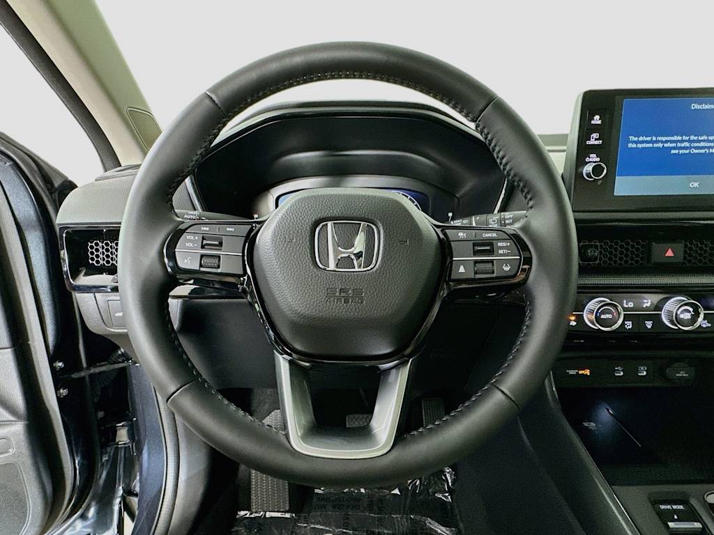 Thumbnail: 2026 Honda CR-V - 15