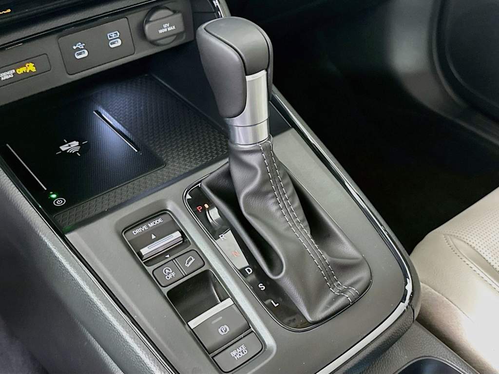 Thumbnail: 2026 Honda CR-V - 17