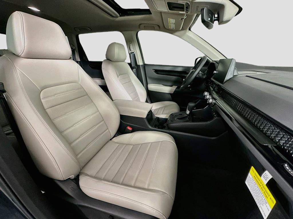 Thumbnail: 2026 Honda CR-V - 12