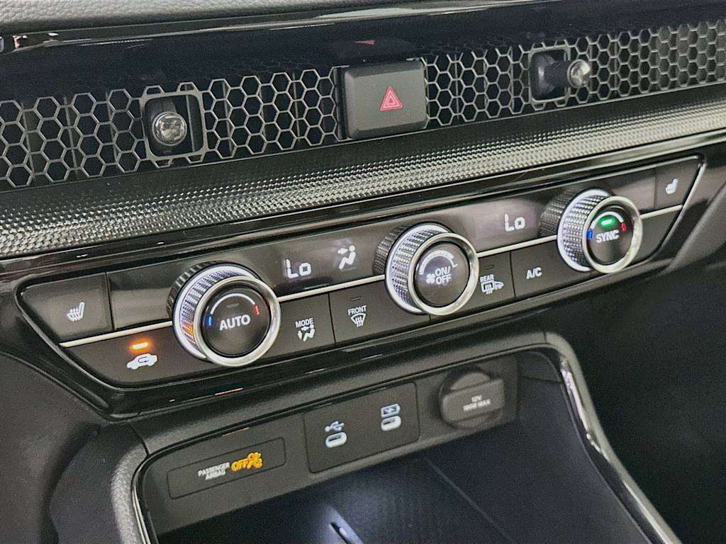 Thumbnail: 2026 Honda CR-V - 23